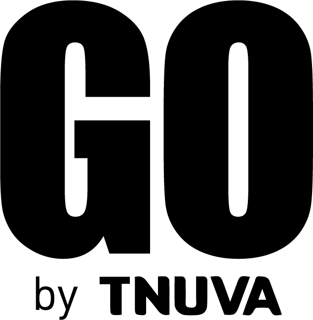 GO by Tnuva